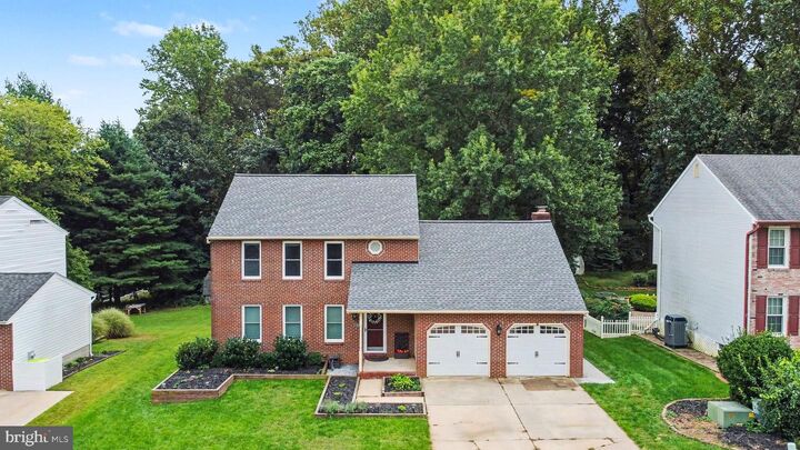Property Photo: 339 Regal Drive MD 21009