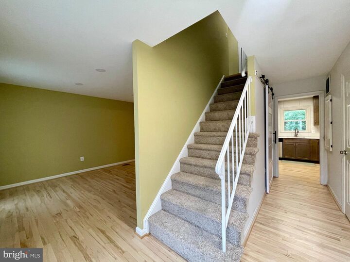 Property Photo: 7925 Forest Path Way VA 22153