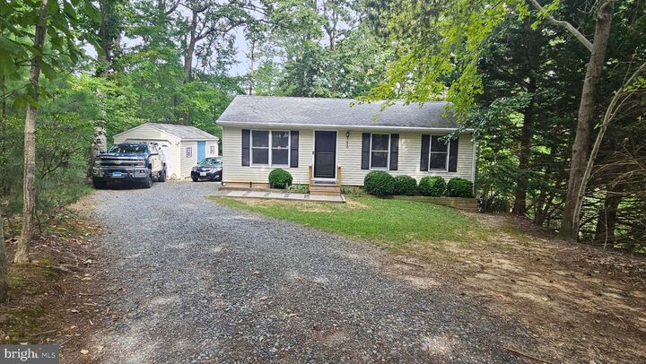 Property Photo:  440 Council Bluffs Court  MD 20657 