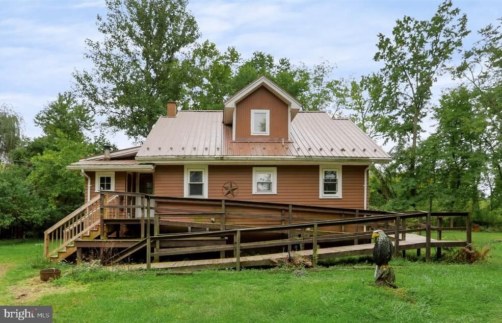 Property Photo: 254 Cottage Lane PA 17751