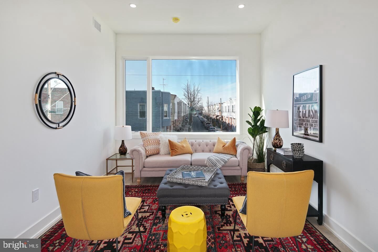 Property Photo: 2031 S 20th Street 1 PA 19145