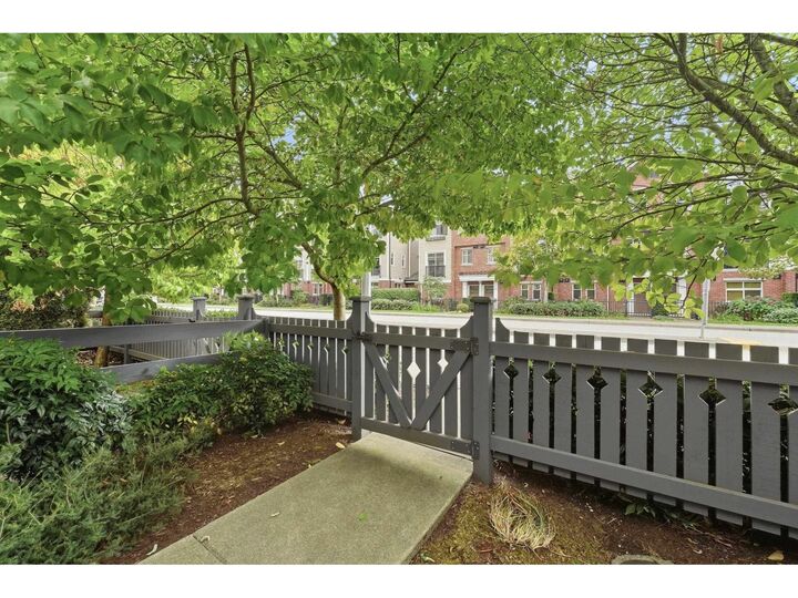 Property Photo: 8438 207A Street 23 BC V2Y 0N8
