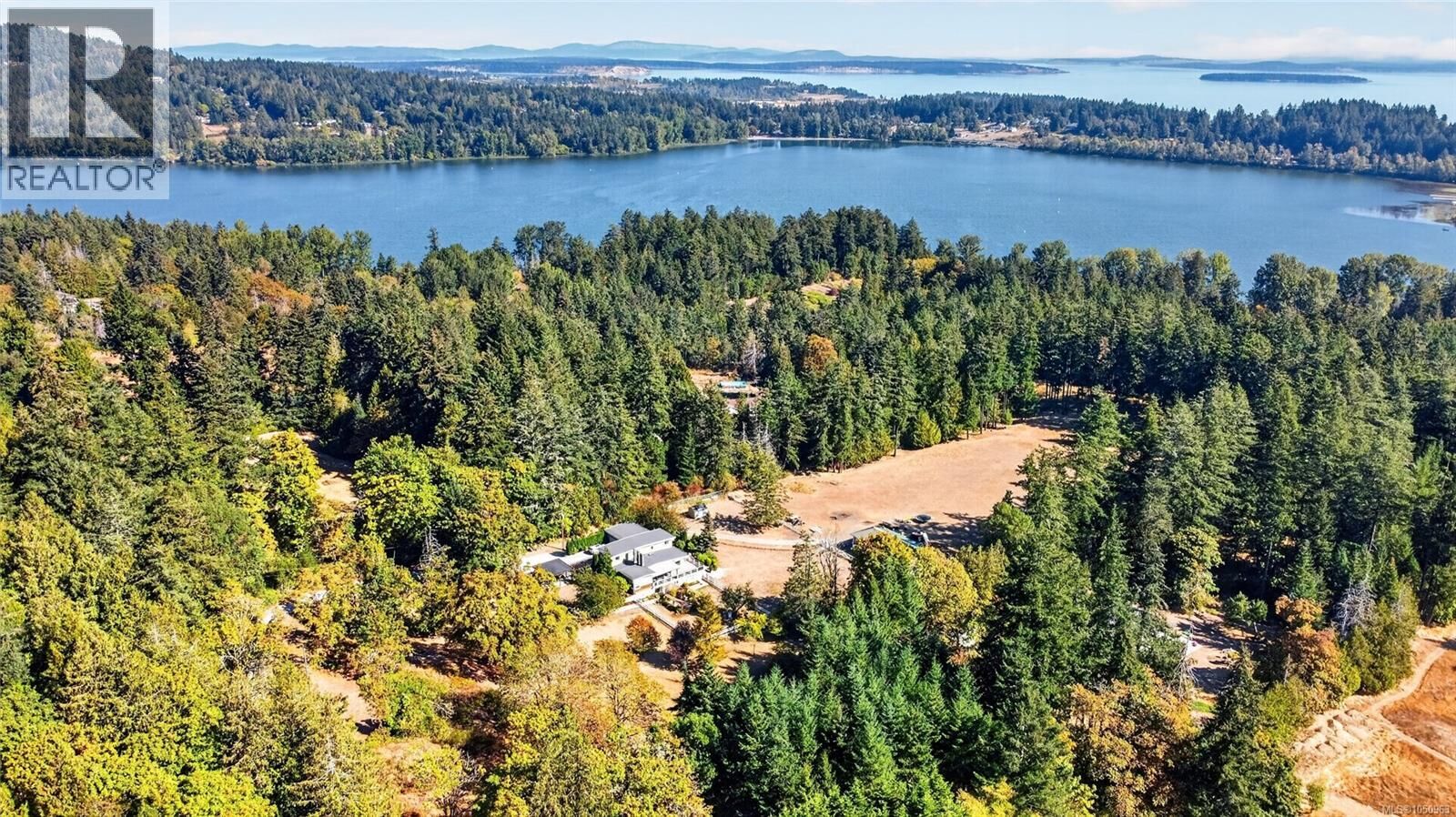 Property Photo: 5209 Old West Saanich Road BC V8X 3X1