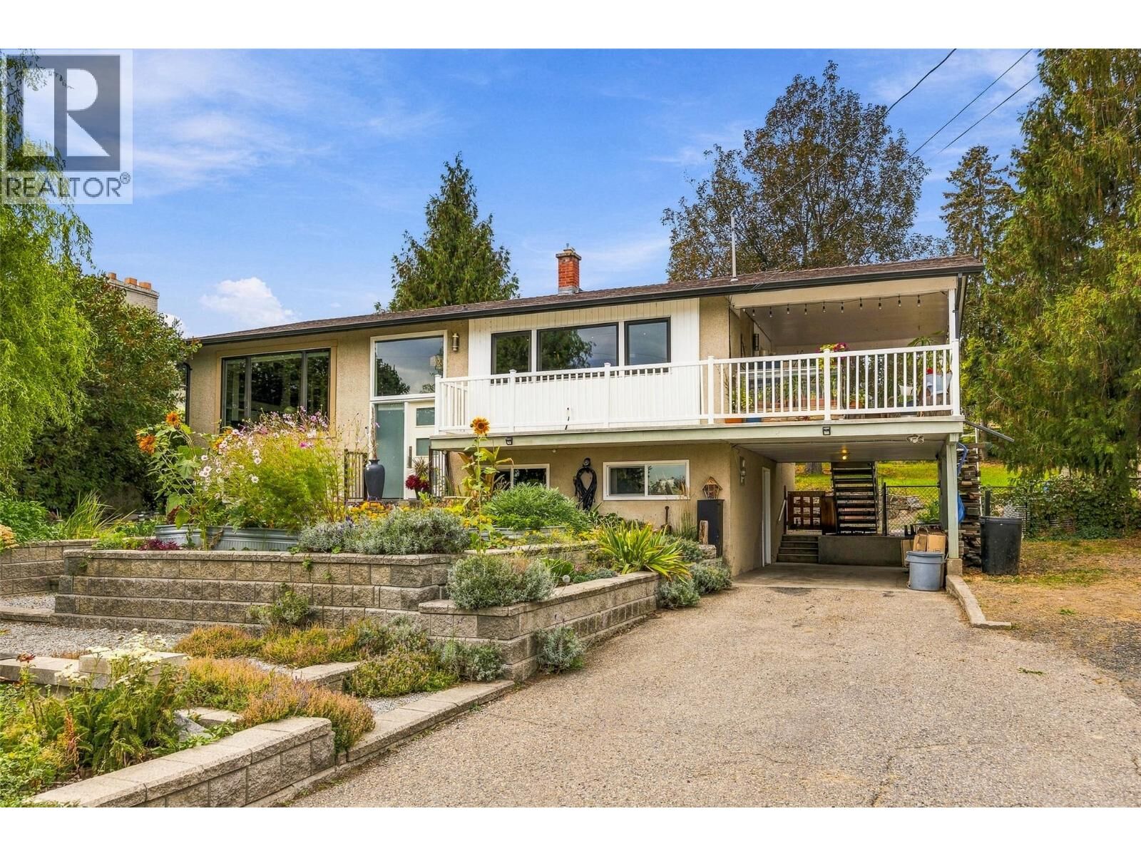 Property Photo: 2350 Thacker Drive BC V1Z 1V8