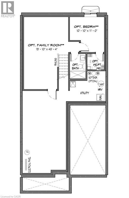 Property Photo:  11 Boer Drive  ON N3Y 0H6 