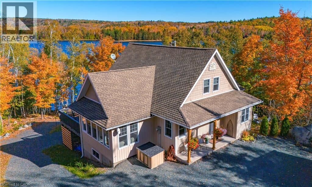 Property Photo:  780 Stanrock Road  ON P5A 2S9 