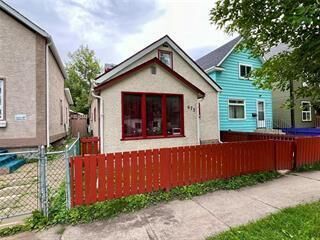 Property Photo:  673 Toronto Street  MB R3E 1Z4 