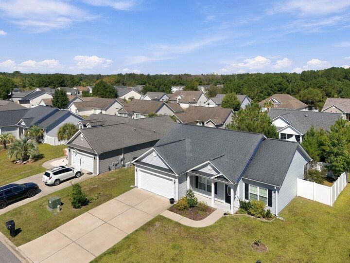 Property Photo:  518 Irees Way  SC 29568 