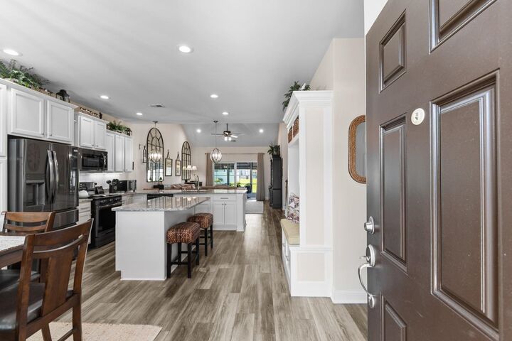Property Photo: 416 Camberly Dr. D SC 29588
