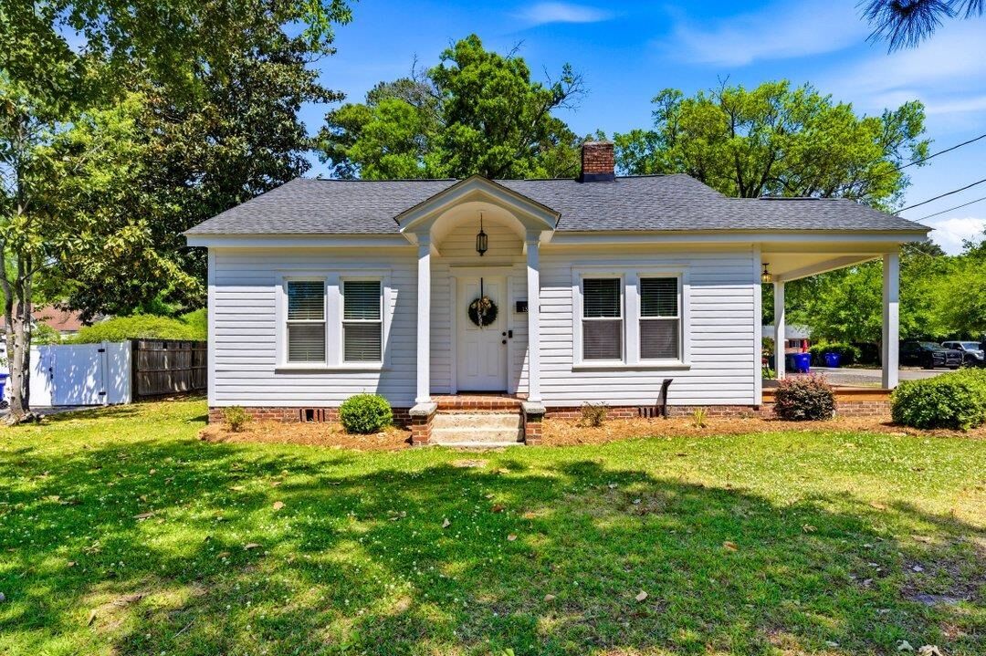 Property Photo:  1300 Main St.  SC 29526 