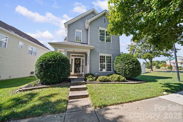 Property Photo: 13639 Swinton Road NC 28078