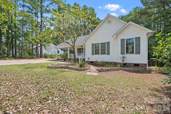 Property Photo:  2017 Country Club Drive  SC 29720 