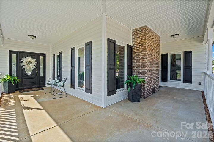 Property Photo: 2129 Squire Road SC 29730