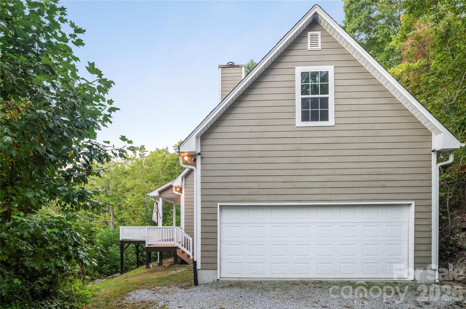 Property Photo:  265 Raven Top Drive  NC 28766 