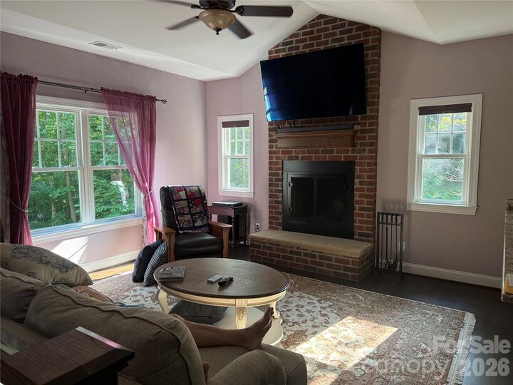 Property Photo:  383 Lee Avenue  NC 27295 