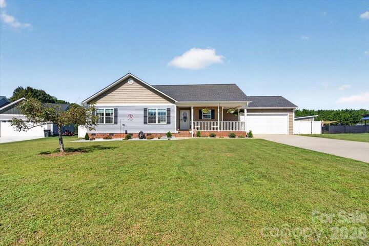 Property Photo:  130 Portman Lane  NC 28625 