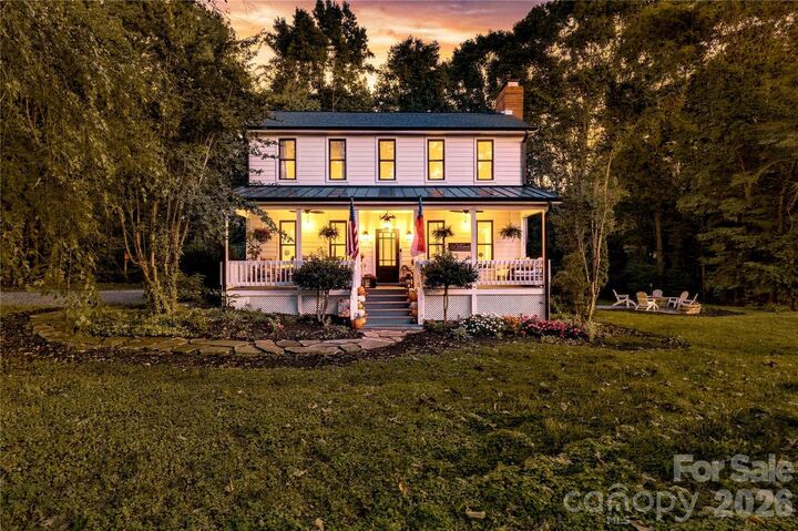 Property Photo:  9560 Harvest Lane  NC 28036 