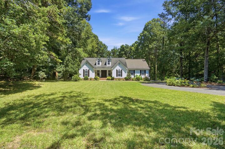 Property Photo:  7003 S Providence Road  NC 28173 