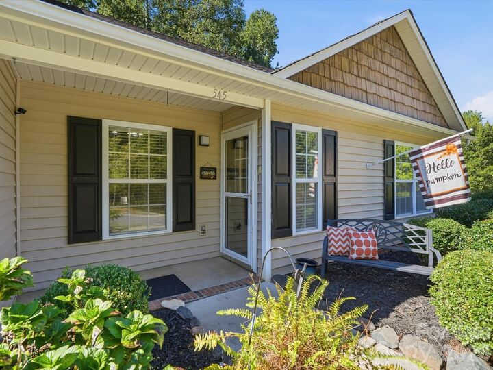 Property Photo: 545 Weavers Crossing SC 29715