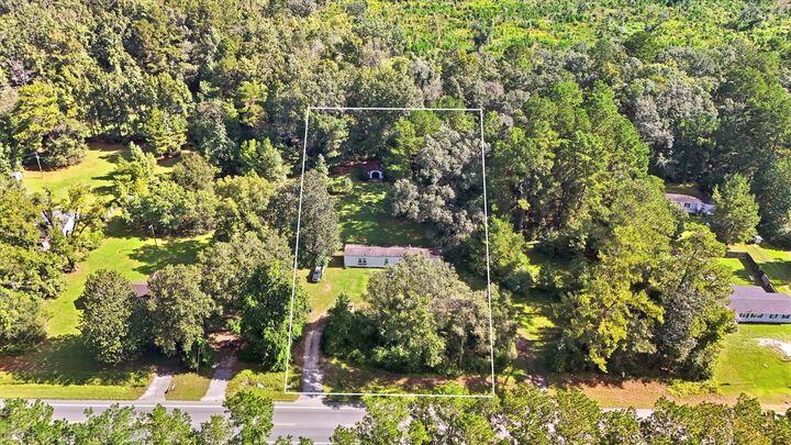 Property Photo:  1560 Highway 78  SC 29472 