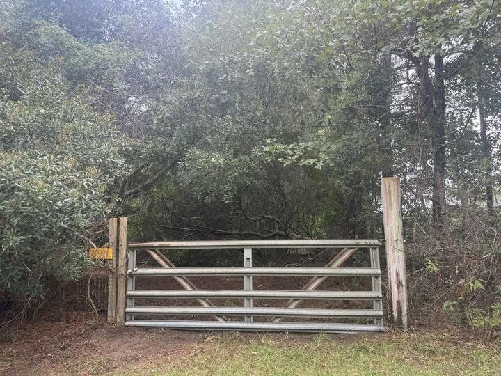 Property Photo:  000 Hazelhurst Lane  SC 29470 