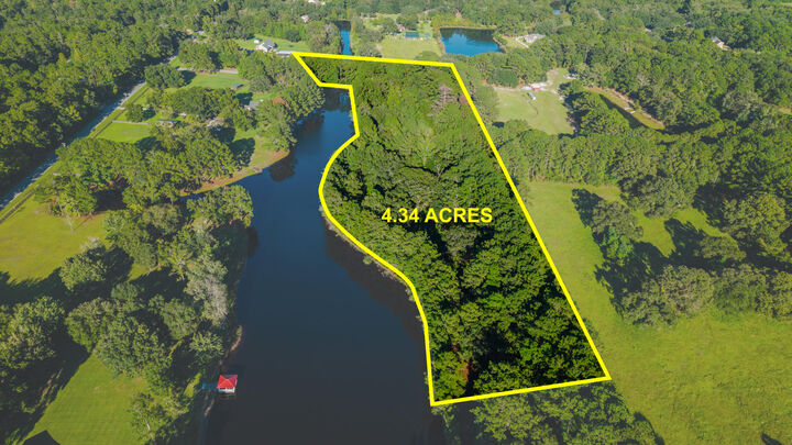 Property Photo:  000 Hazelhurst Lane  SC 29470 