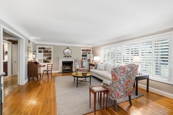 Property Photo: 6626 Rollaway Road OH 45236