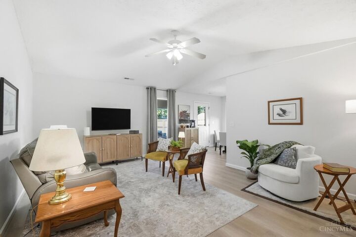 Property Photo: 105 Kentucky Avenue OH 45177