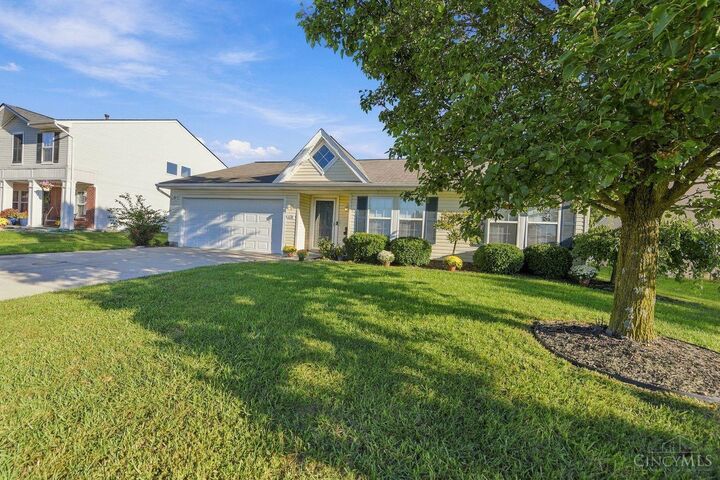 Property Photo:  1194 Bugle Bluff Court  OH 45036 
