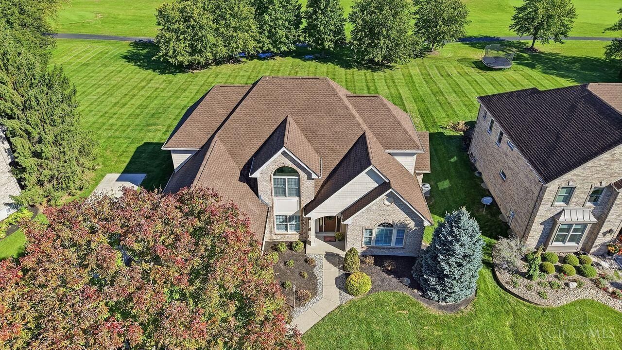 Property Photo: 6318 Tarton Fields Lane OH 45040