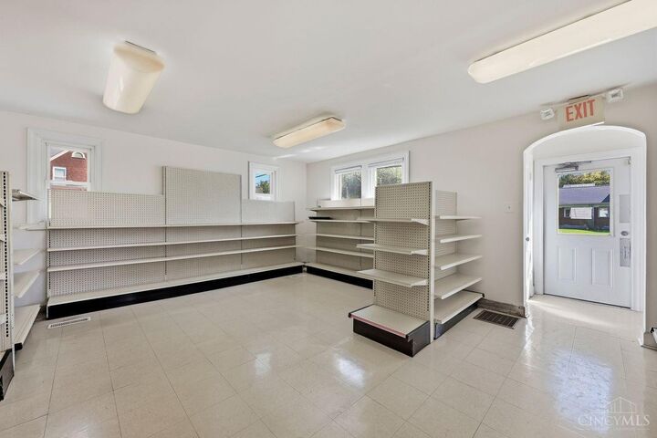 Property Photo:  10895 Reading Road  OH 45241 
