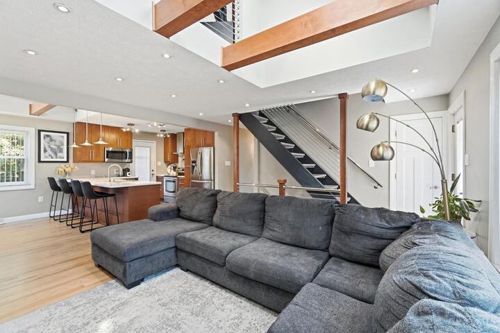 Property Photo:  670 Libbejo Drive  OH 45233 
