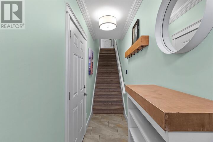Property Photo: 34 Freshwater Road NL A1C 2N3