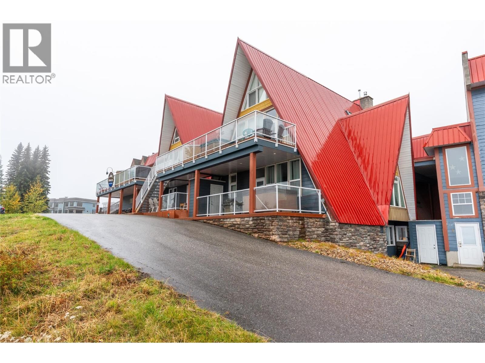 Property Photo: 9885 Pinnacles Road 102 BC V1B 3M1