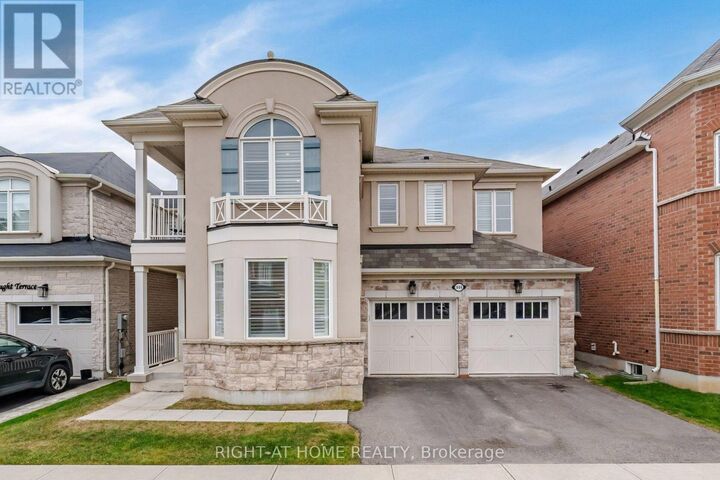 Property Photo:  1444 Connaught Terrace  ON L9E 0B2 