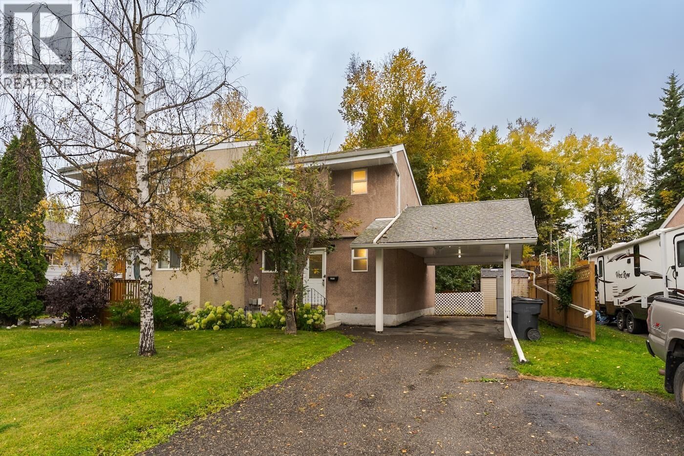 Property Photo:  7843 Rochester Crescent  BC V2N 3V7 