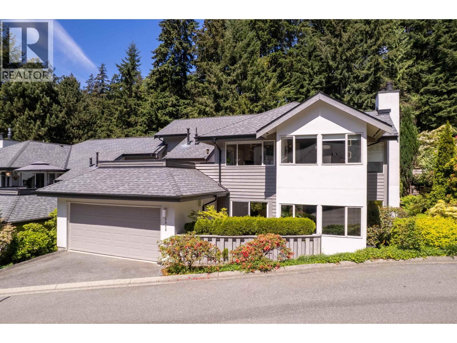 Property Photo:  5948 Nancy Greene Way  BC V7R 4W1 