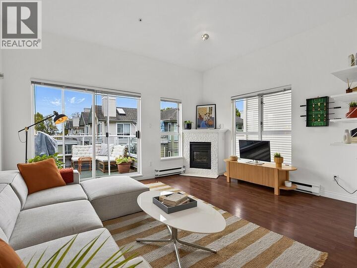 Property Photo:  3480 Main Street 417  BC V5V 3N2 