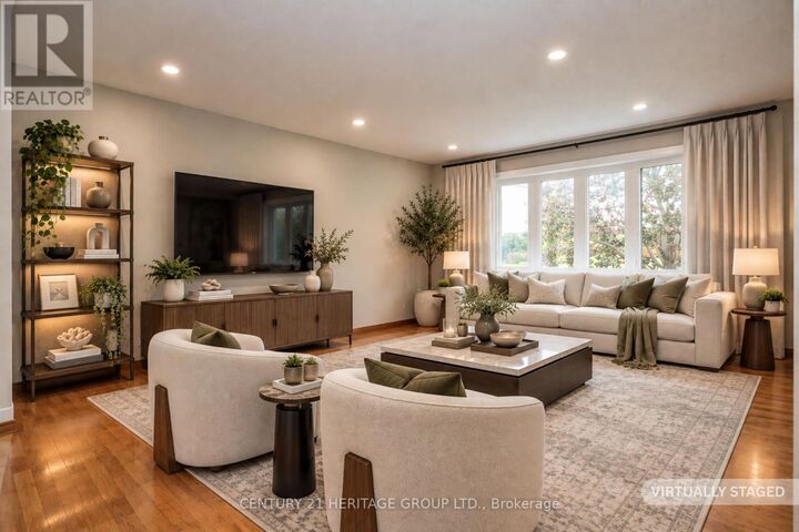 Property Photo:  156 Colborne Street  ON L3Z 1C5 