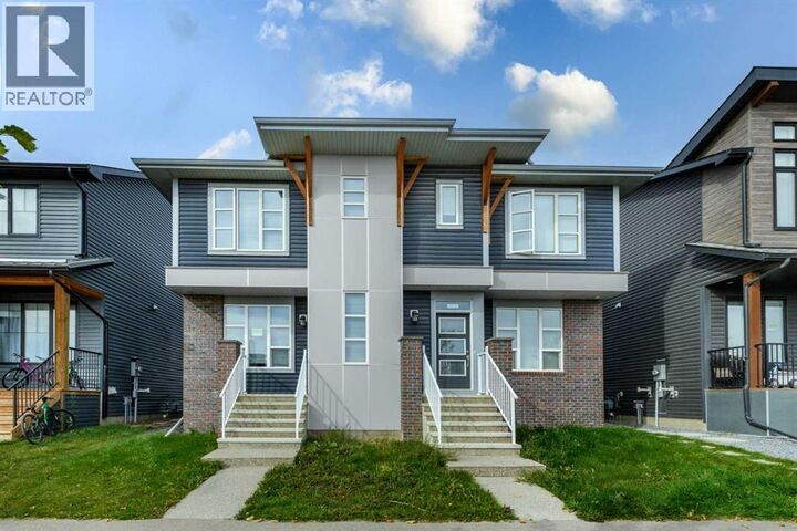 Property Photo:  20913 Main Street Southeast  AB T3M 3M1 