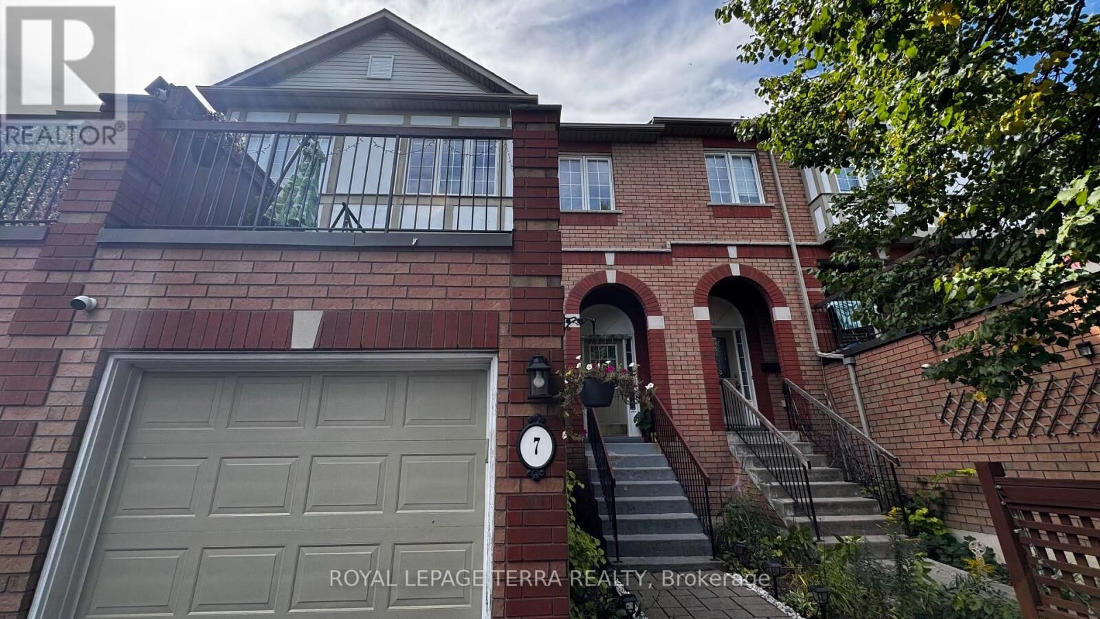 Property Photo: 2871 Darien Road 7 ON L7M 4R6
