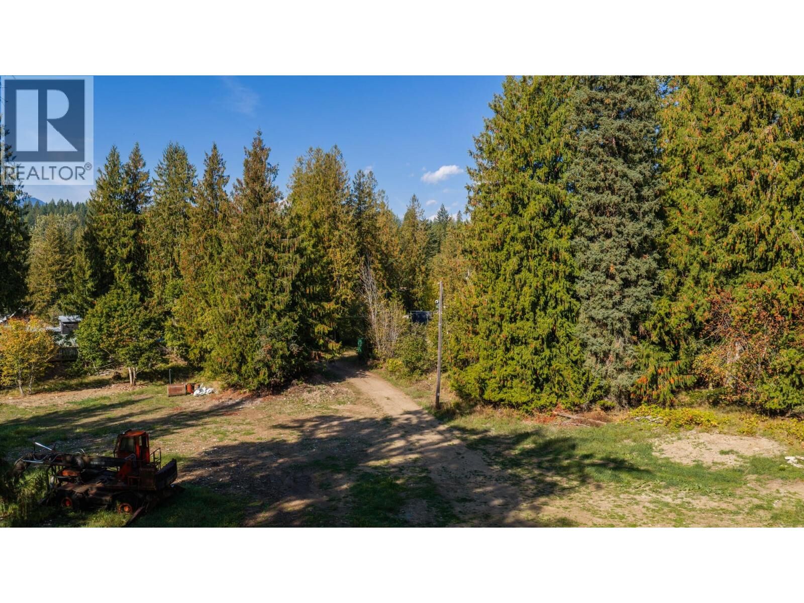 Property Photo:  16078 Highway 3A Other  BC V0B 1E0 