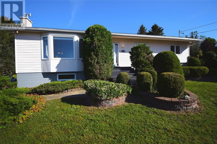 Property Photo:  51 Old Petty Harbour Road  NL A1G 1H6 