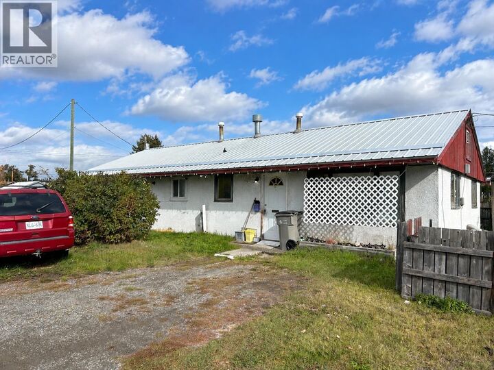 Property Photo:  497 Webster Avenue 491  BC V2J 1A8 