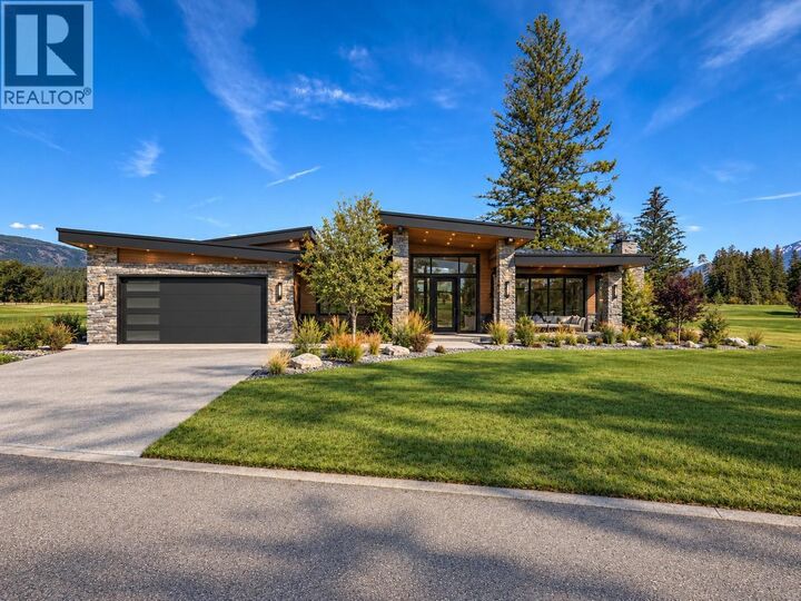 Property Photo: Lot 112 Riverside Drive BC V0B 1L1