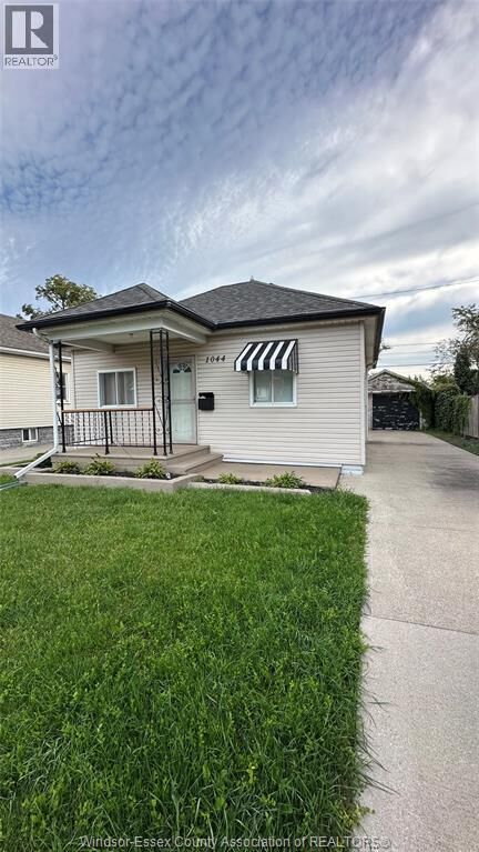 Property Photo: 1044 Reedmere Road ON N8S 2M1