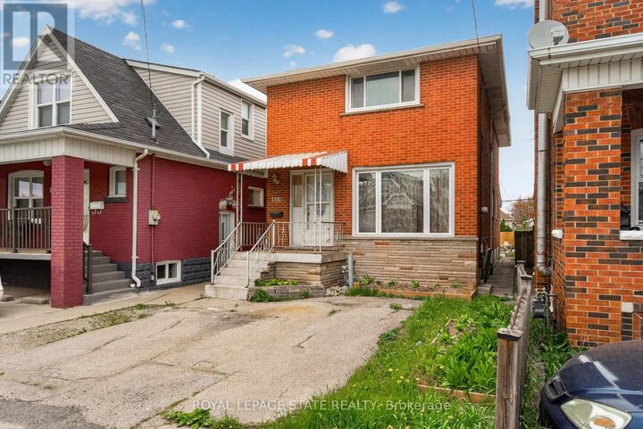Property Photo:  1385 Barton Street East  ON L8H 2W4 