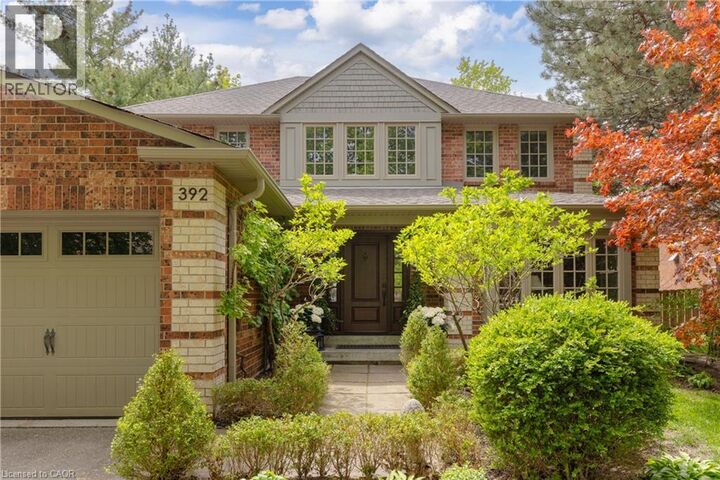 Property Photo:  392 Aspen Forest Drive  ON L6J 6H5 