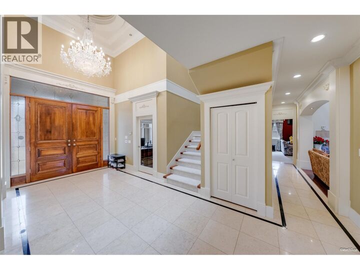 Property Photo: 7411 Lucas Road BC V6Y 1E8