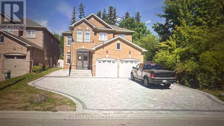 Property Photo:  10 Megarry Court  ON L4S 2S3 